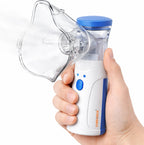 Portable Nebulizer & Humidifier for Baby & Adults