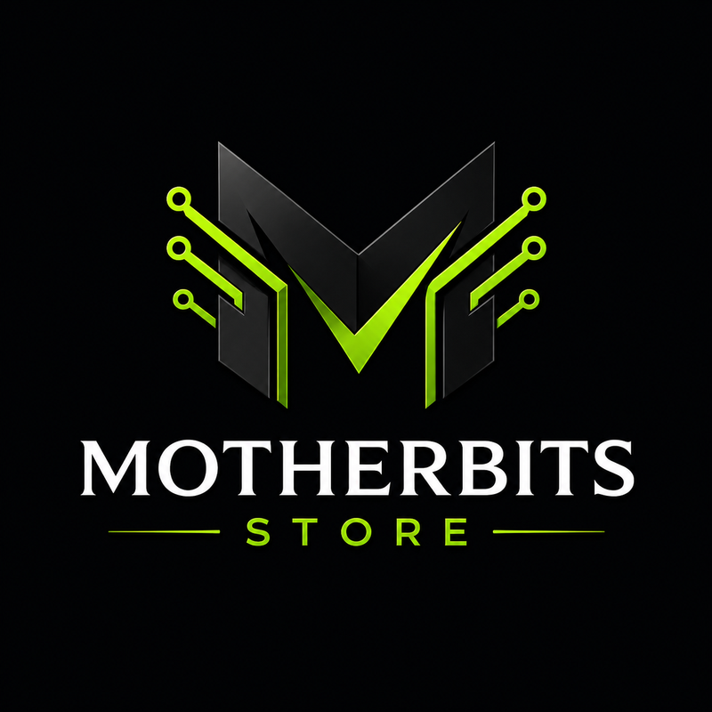 Why Choose MOTHERBITS STORE?