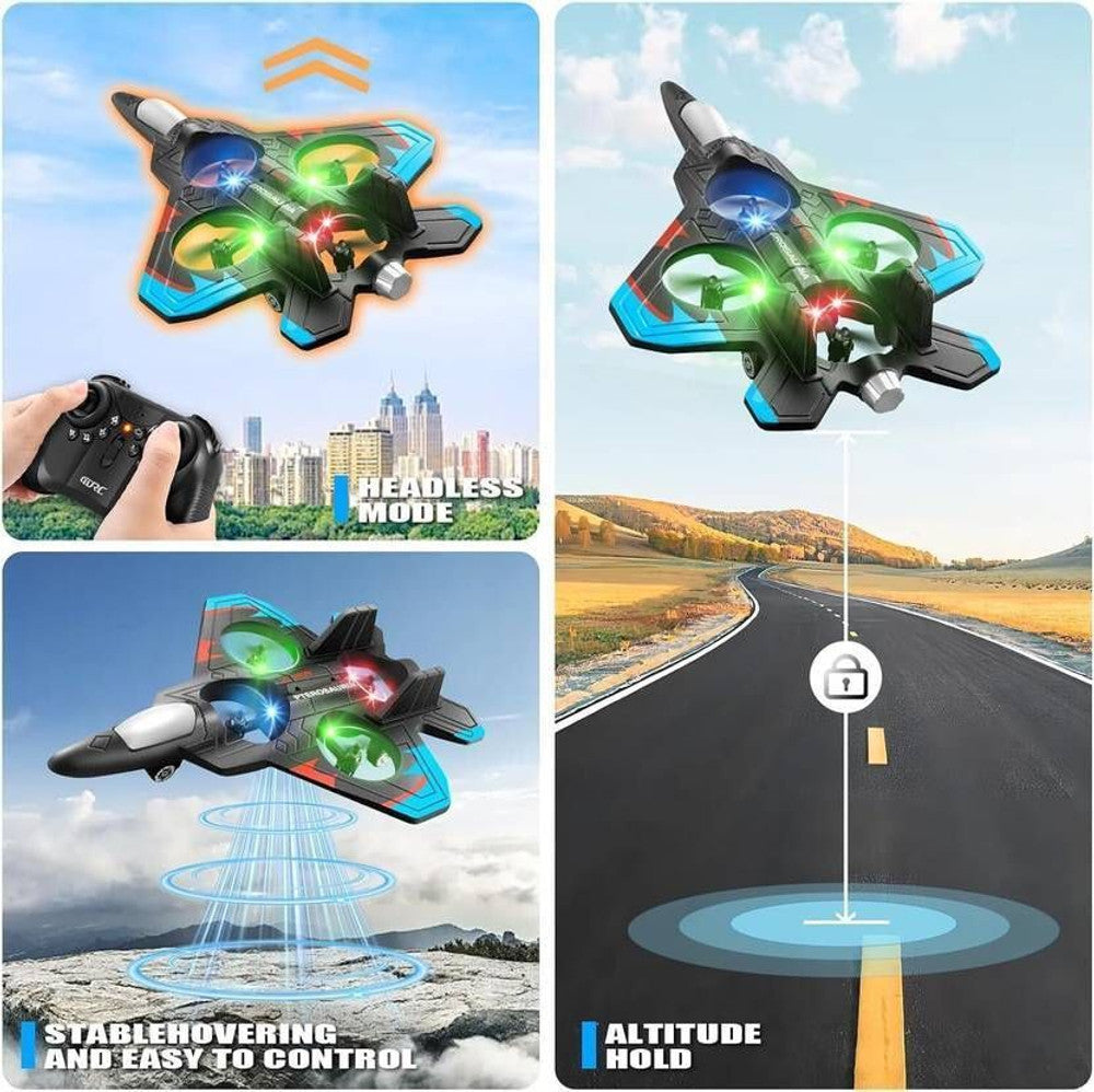 RC Planes Fighter Jet Plane