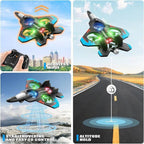 RC Planes Fighter Jet Plane