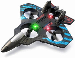 RC Planes Fighter Jet Plane