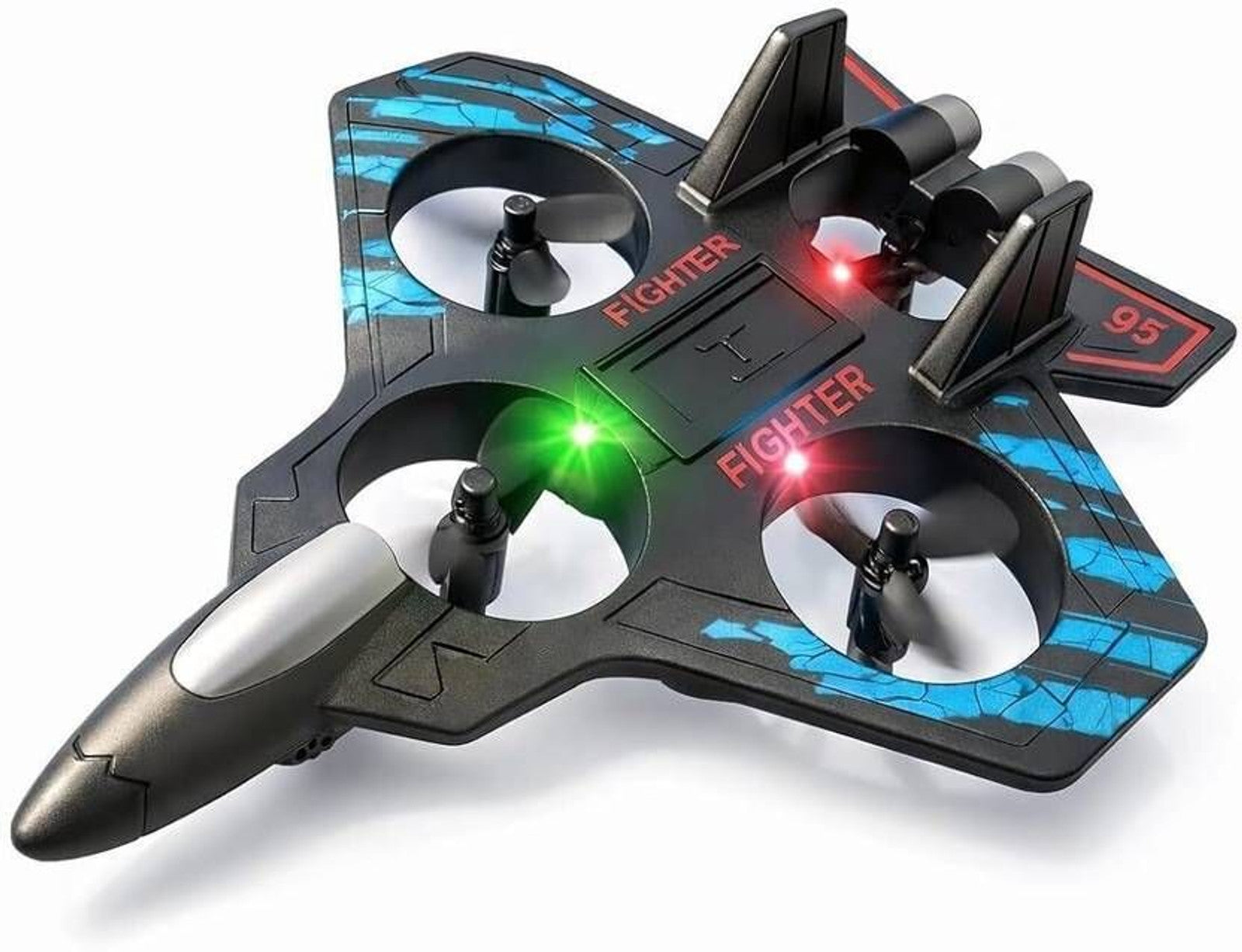 RC Planes Fighter Jet Plane
