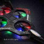 RC Planes Fighter Jet Plane