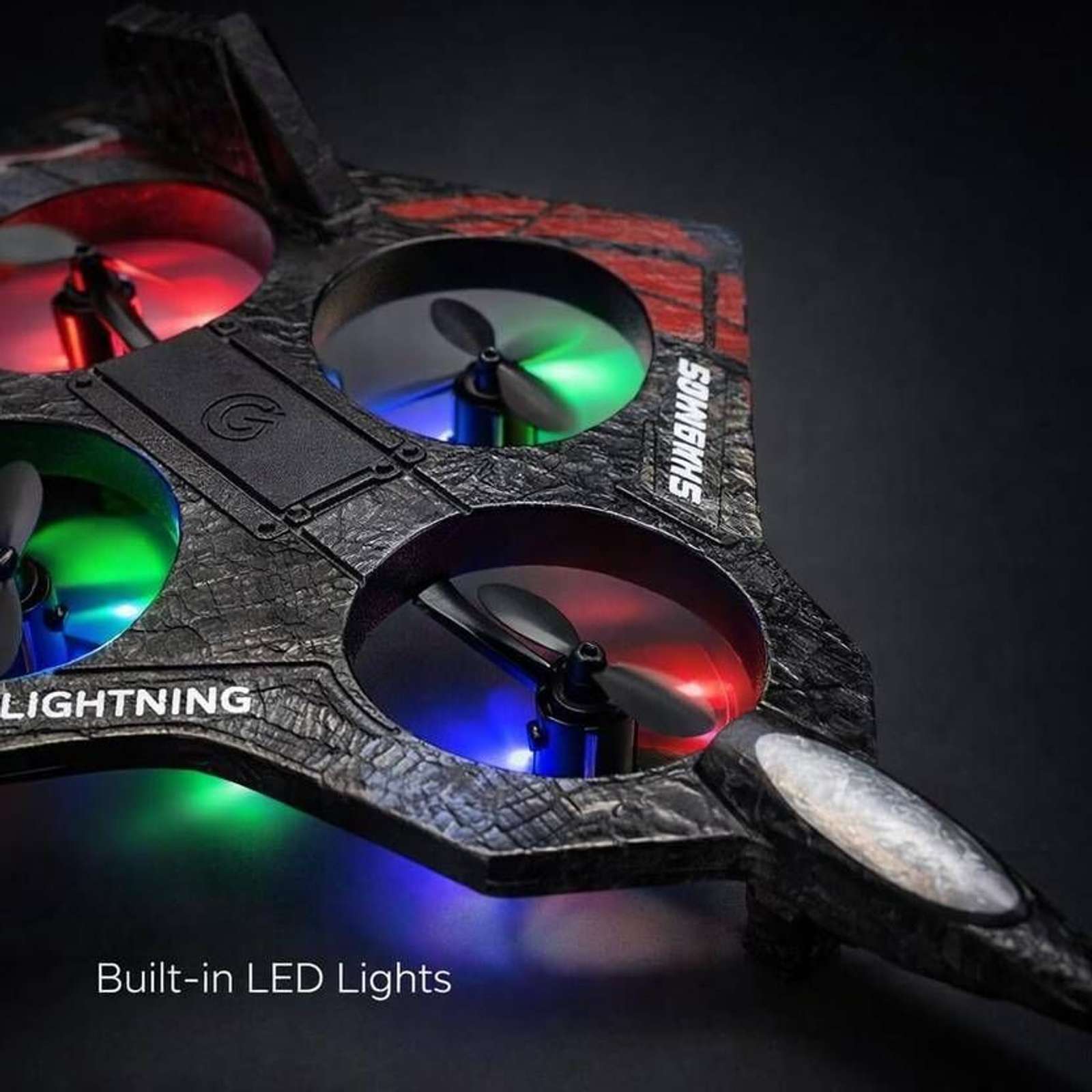 RC Planes Fighter Jet Plane