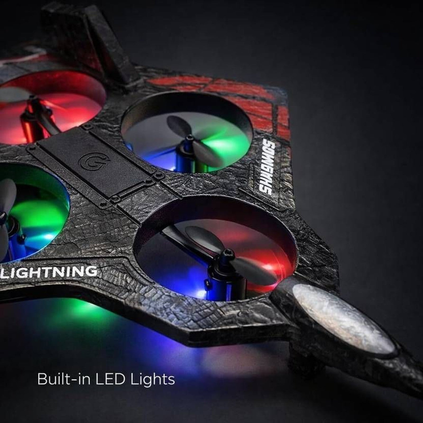RC Planes Fighter Jet Plane