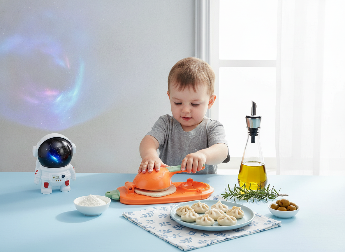 Gadgets that turn home chores into high-fives